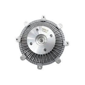 Nissan Navara D40 2005-2012 Radiator Clutch Fan 4.0L
