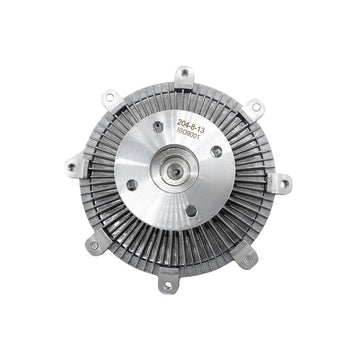 Nissan Navara D40 2005-2012 Radiator Clutch Fan 4.0L