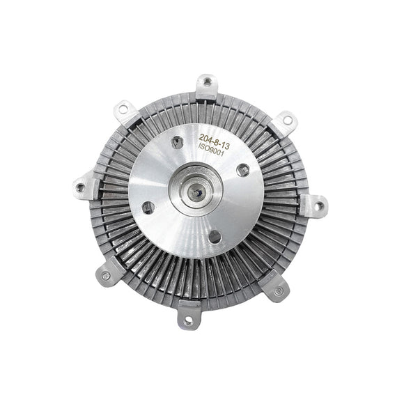 Nissan Navara D40 2005-2012 Radiator Clutch Fan 4.0L