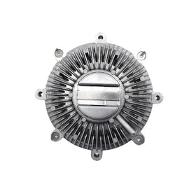 Nissan Navara D40 2005-2012 Radiator Clutch Fan 4.0L - 0