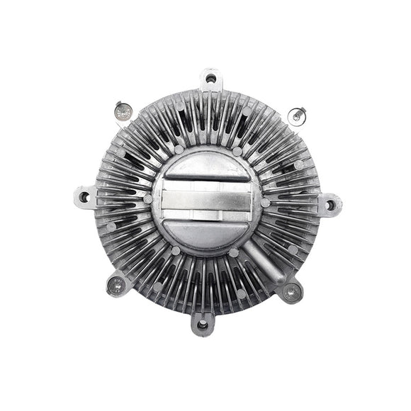 Nissan Navara D40 2005-2012 Radiator Clutch Fan 4.0L