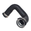 Nissan Navara D40 Spain Built 2005-2019 Intercooler Hose Hot Side-2