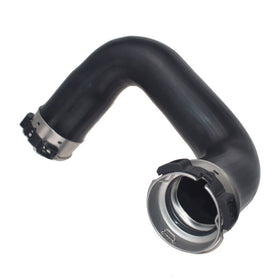 Nissan Navara D40 Spain Built 2005-2019 Intercooler Hose Hot Side - 0