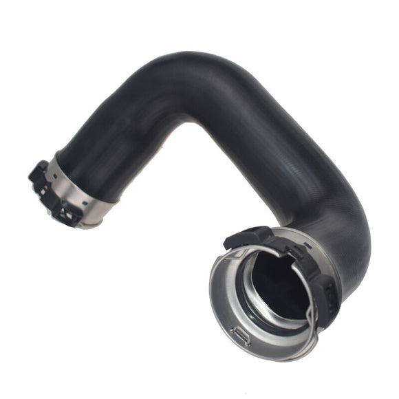 Nissan Navara D40 Spain Built 2005-2019 Intercooler Hose Hot Side