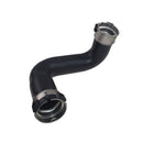 Nissan Navara D40 Spain Built 2005-2019 Intercooler Hose Hot Side-1