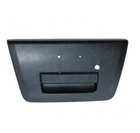Nissan Navara D40 05/2005-04/2015 Tailgate Handle