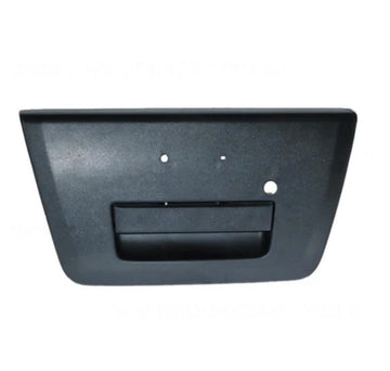 Nissan Navara D40 05/2005-04/2015 Tailgate Handle
