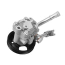 Nissan Navara D40 Thai Built 12/2005-04/2015 Power Steering Pump 2.5Litre Diesel-5