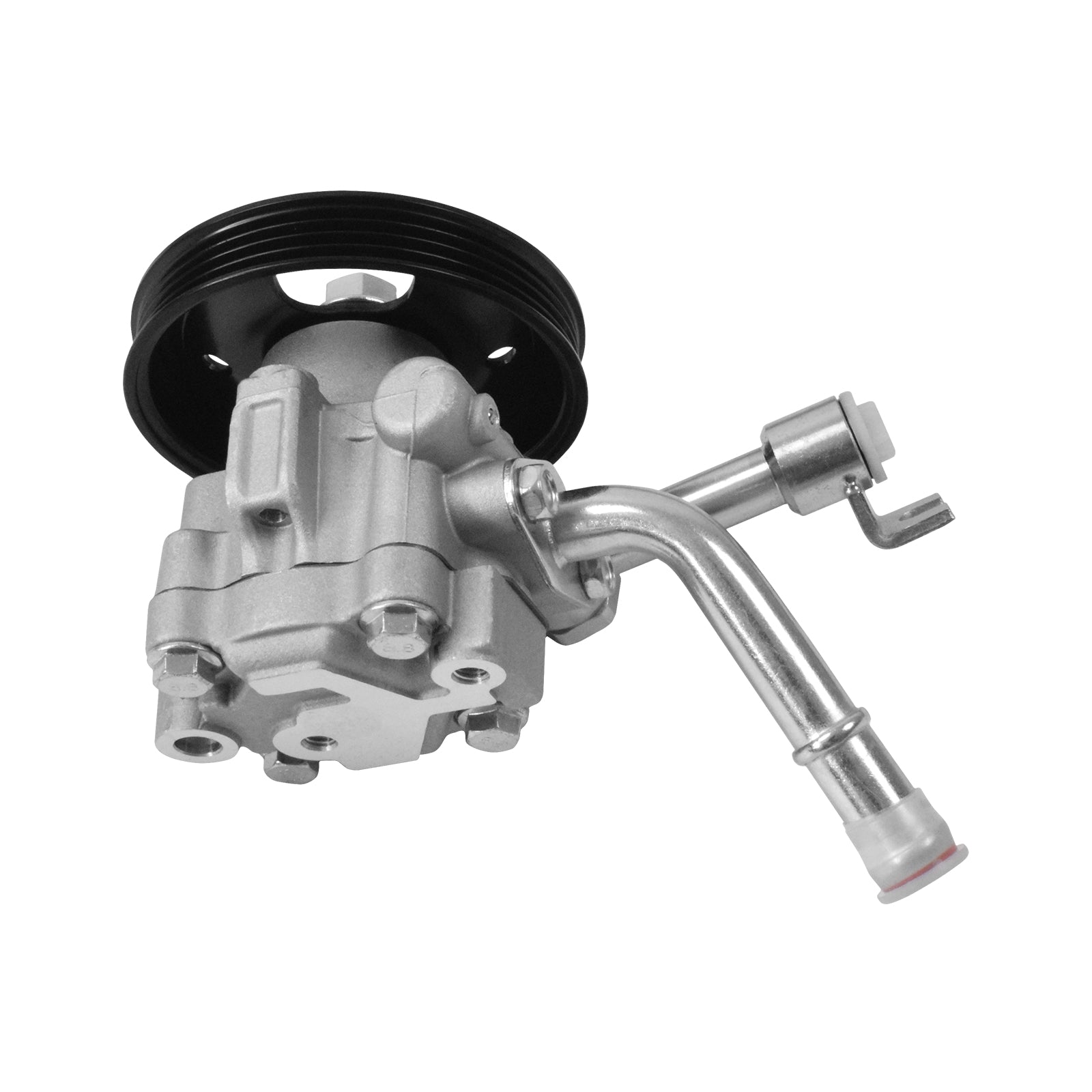 Nissan Navara D40 Thai Built 12/2005-04/2015 Power Steering Pump 2.5Litre Diesel - 0