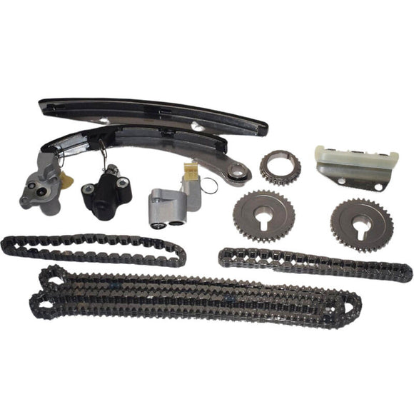 Nissan Navara D40 2005-2011 Timing Chain Kit 4.0Litre