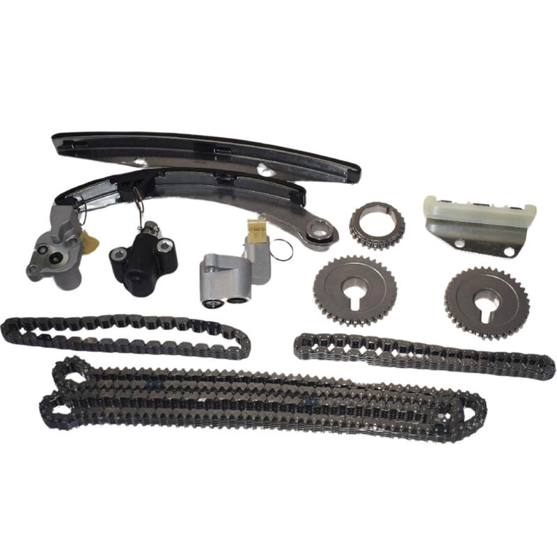 Nissan Navara D40 2005-2011 Timing Chain Kit 4.0Litre - 0