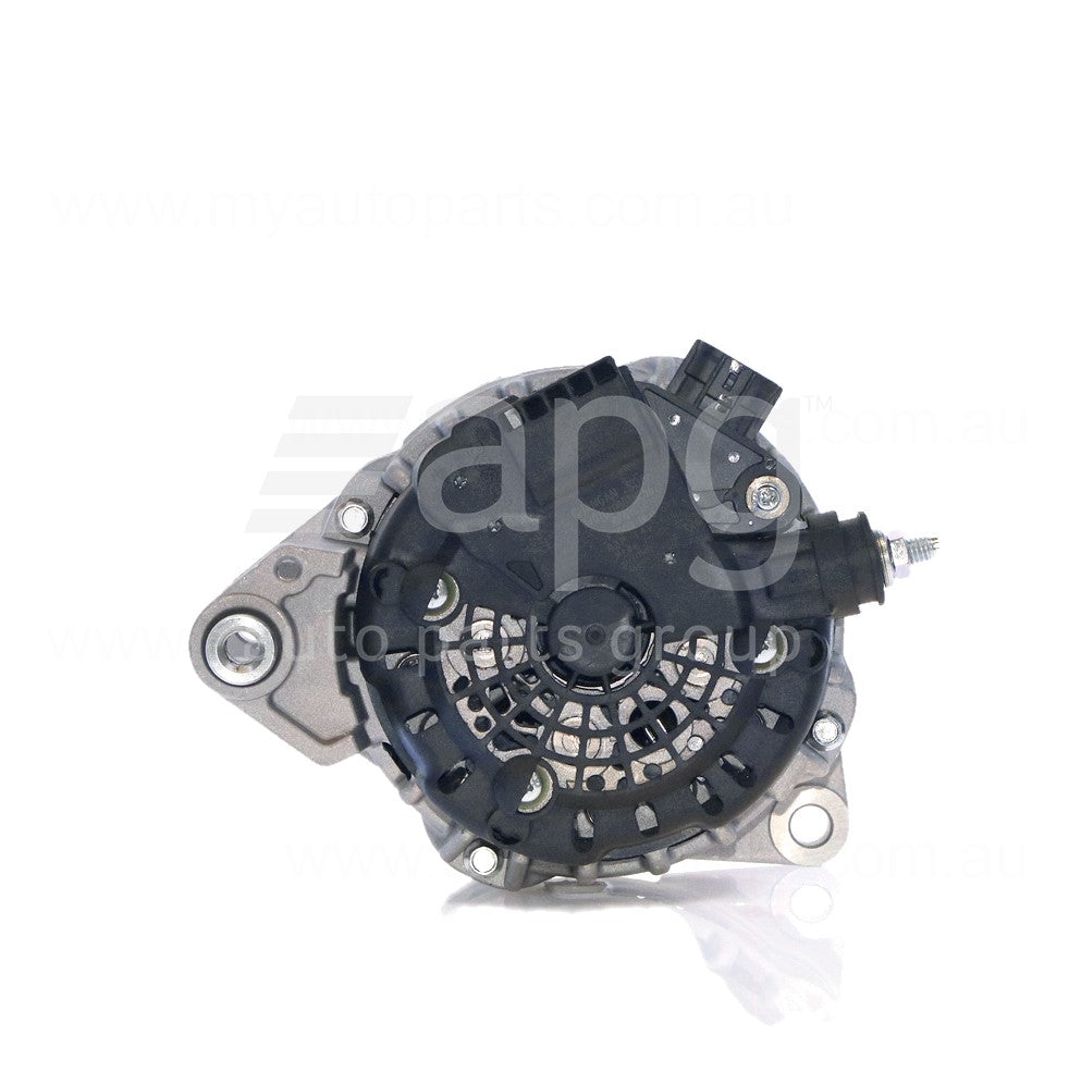 Nissan Navara Series 1 03/2015-09/2016 Alternator - 0