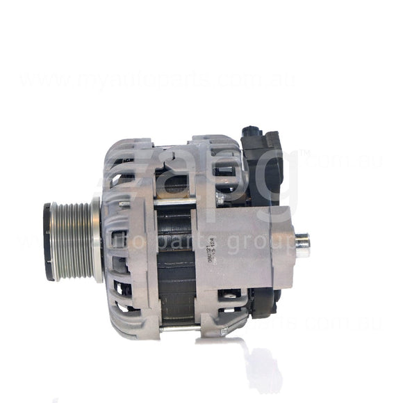 Nissan Navara Series 1 03/2015-09/2016 Alternator