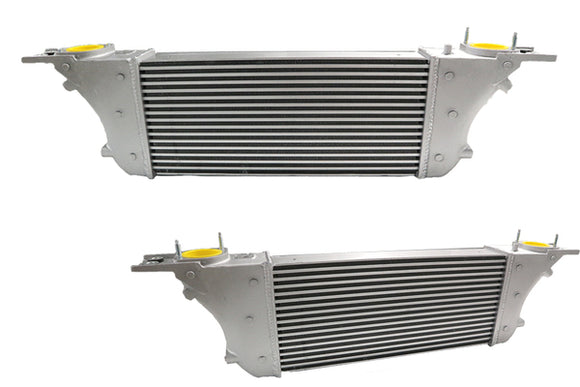 Nissan Pathfinder R51 07/2005-09/2013 Intercooler V9X 3.0DT