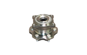 Nissan Pathfinder R51 4WD 07/2005-09/2013 Rear Wheel Hub