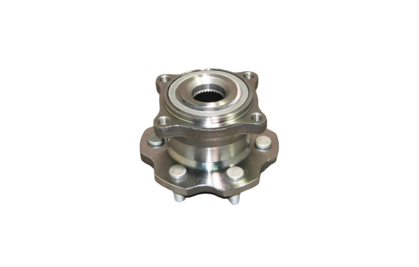 Nissan Pathfinder R51 4WD 07/2005-09/2013 Rear Wheel Hub