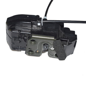 Nissan Pathfinder R51 2005-2013 Door Lock Actuator Rear Left Hand Side - 0