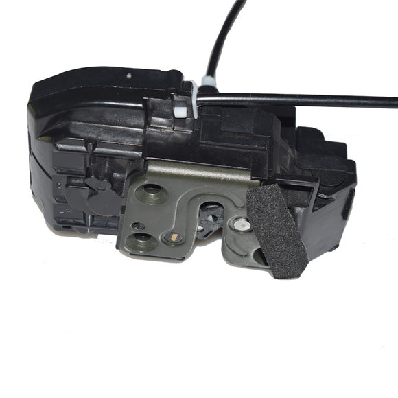Nissan Pathfinder R51 2005-2013 Door Lock Actuator Rear Left Hand Side