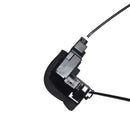 Nissan Pathfinder R51 2005-2013 Door Lock Actuator Rear Right Hand Side-4