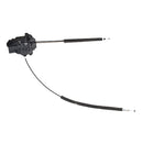 Nissan Pathfinder R51 2005-2013 Door Lock Actuator Rear Right Hand Side-1