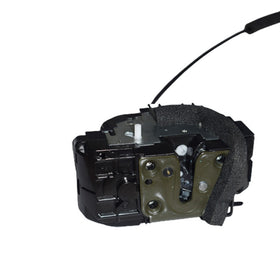 Nissan Pathfinder R51 2005-2013 Door Lock Actuator Rear Right Hand Side - 0