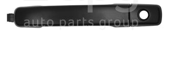 Nissan Pathfinder R51 2005-2013 Outer Door Handle Front Left Hand Side