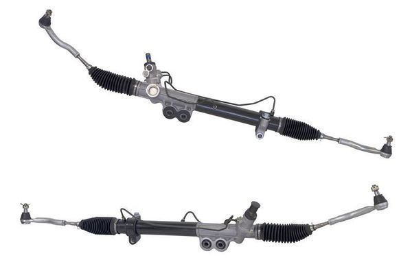 Nissan Pathfinder R51 07/2005-09/2013 Power Steering Rack | All ...