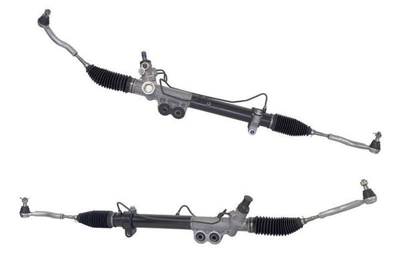 Nissan Pathfinder R51 07/2005-09/2013 Power Steering Rack