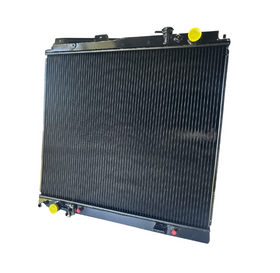 Nissan Pathfinder R51 07/2005-09/2013 Radiator 3.0L Diesel
