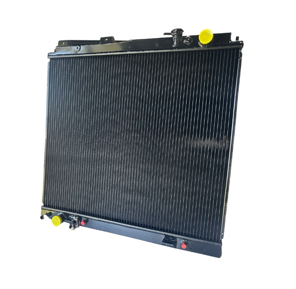 Nissan Pathfinder R51 07/2005-09/2013 Radiator 3.0L Diesel