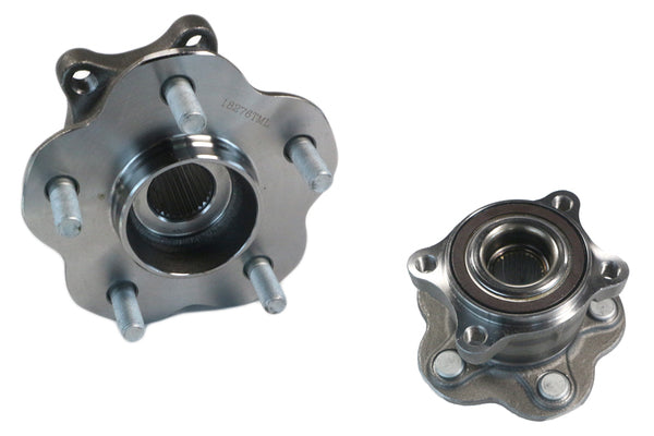 Nissan Pathfinder R52 FWD 10/2013-2020 Rear Wheel Hub With ABS