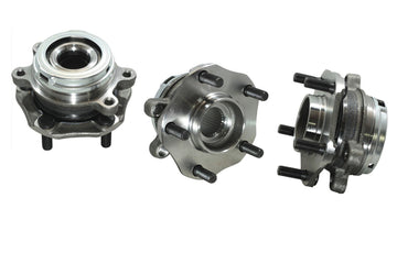 Nissan Pathfinder R52 10/2013-2020 Front Wheel Hub