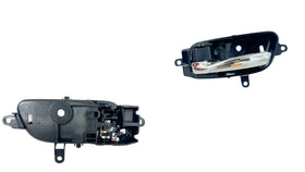 Nissan Pathfinder R52 10/2013-2020 Inner Door Handle Front Left Hand Side