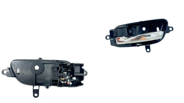 Nissan Pathfinder R52 10/2013-2020 Inner Door Handle Front Left Hand Side