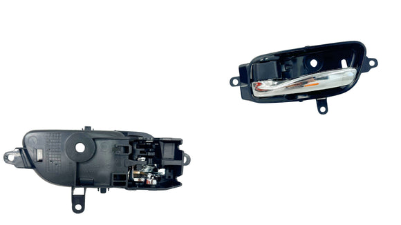 Nissan Pathfinder R52 10/2013-2020 Inner Door Handle Front Left Hand Side