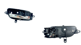 Nissan Pathfinder R52 10/2013-2020 Inner Door Handle Front Right Hand Side