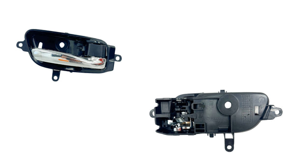 Nissan Pathfinder R52 10/2013-2020 Inner Door Handle Front Right Hand Side