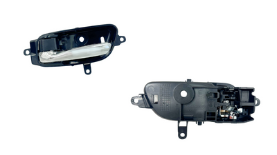 Nissan Pathfinder R52 10/2013-2020 Inner Door Handle Rear Left Hand Side