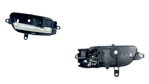 Nissan Pathfinder R52 10/2013-2020 Inner Door Handle Rear Right Hand Side