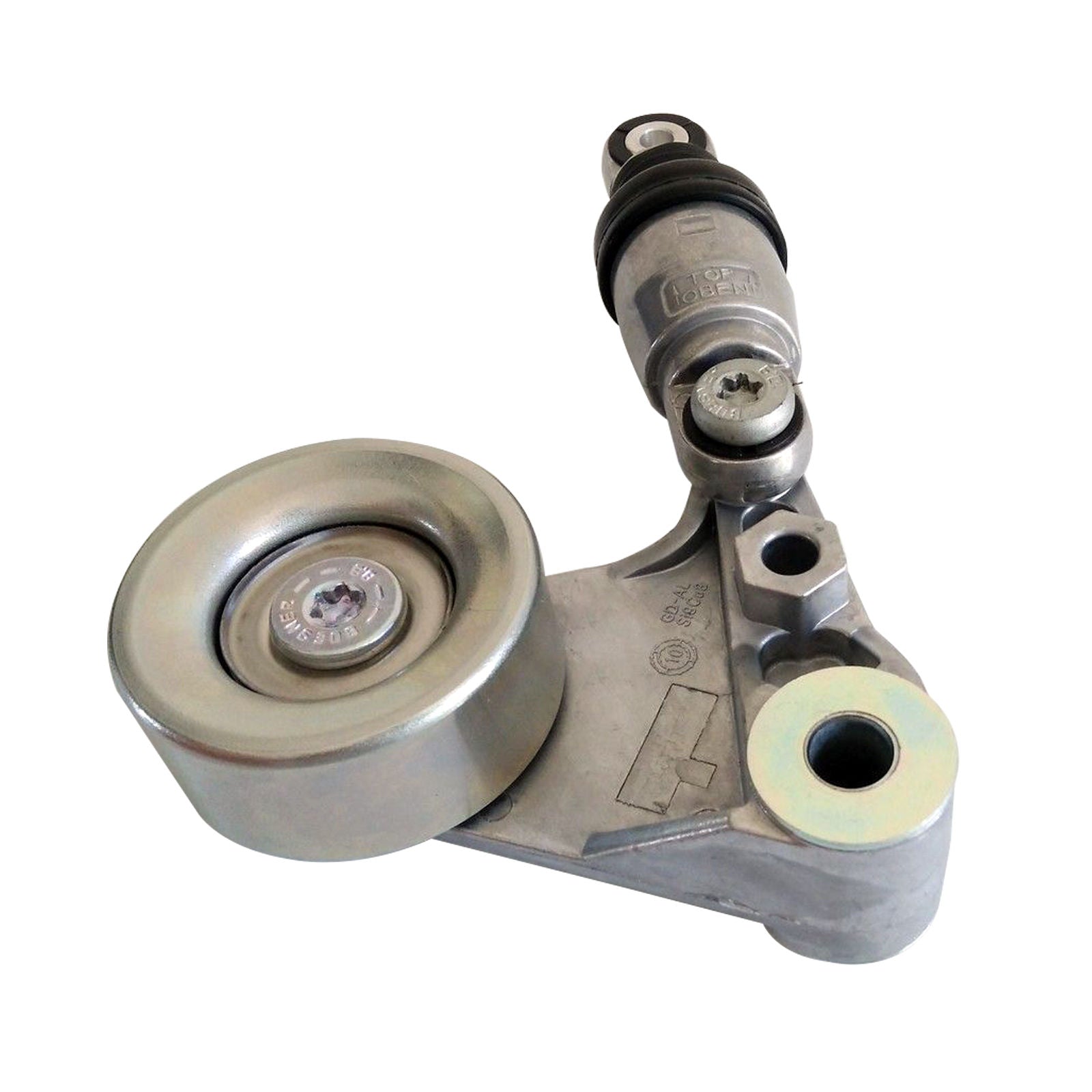 Nissan Patrol GU 2008-2014 Drive Belt Tensioner 3.0Litre Turbo Diesel