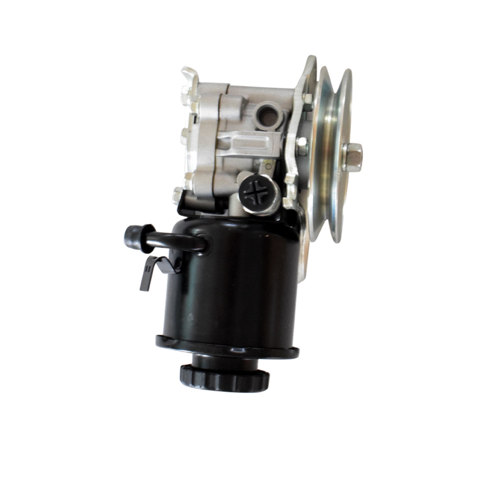 Nissan Patrol GU 1997-01/2013 Power Steering Pump 4.5L Petrol