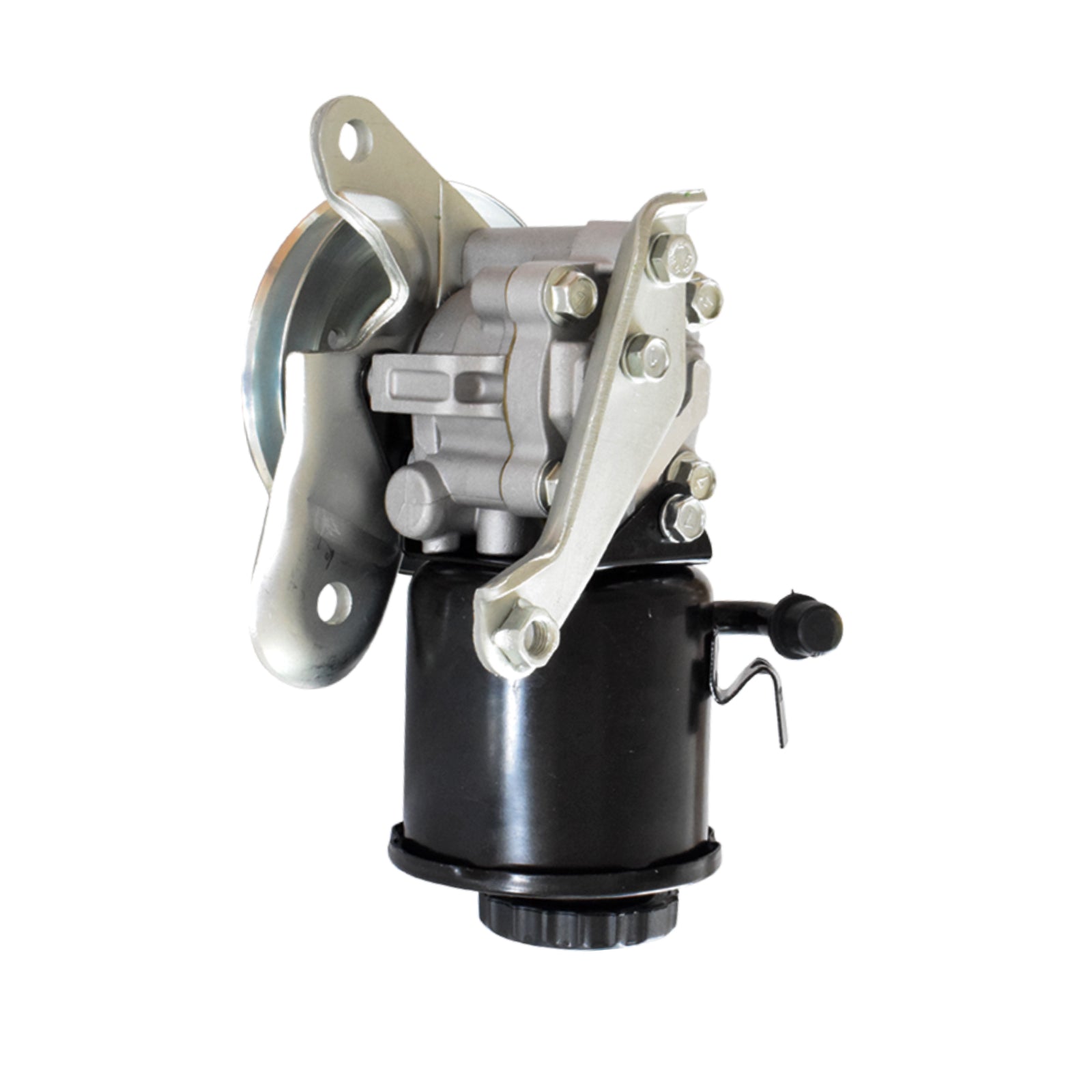 Nissan Patrol GU 1997-01/2013 Power Steering Pump 4.5L Petrol