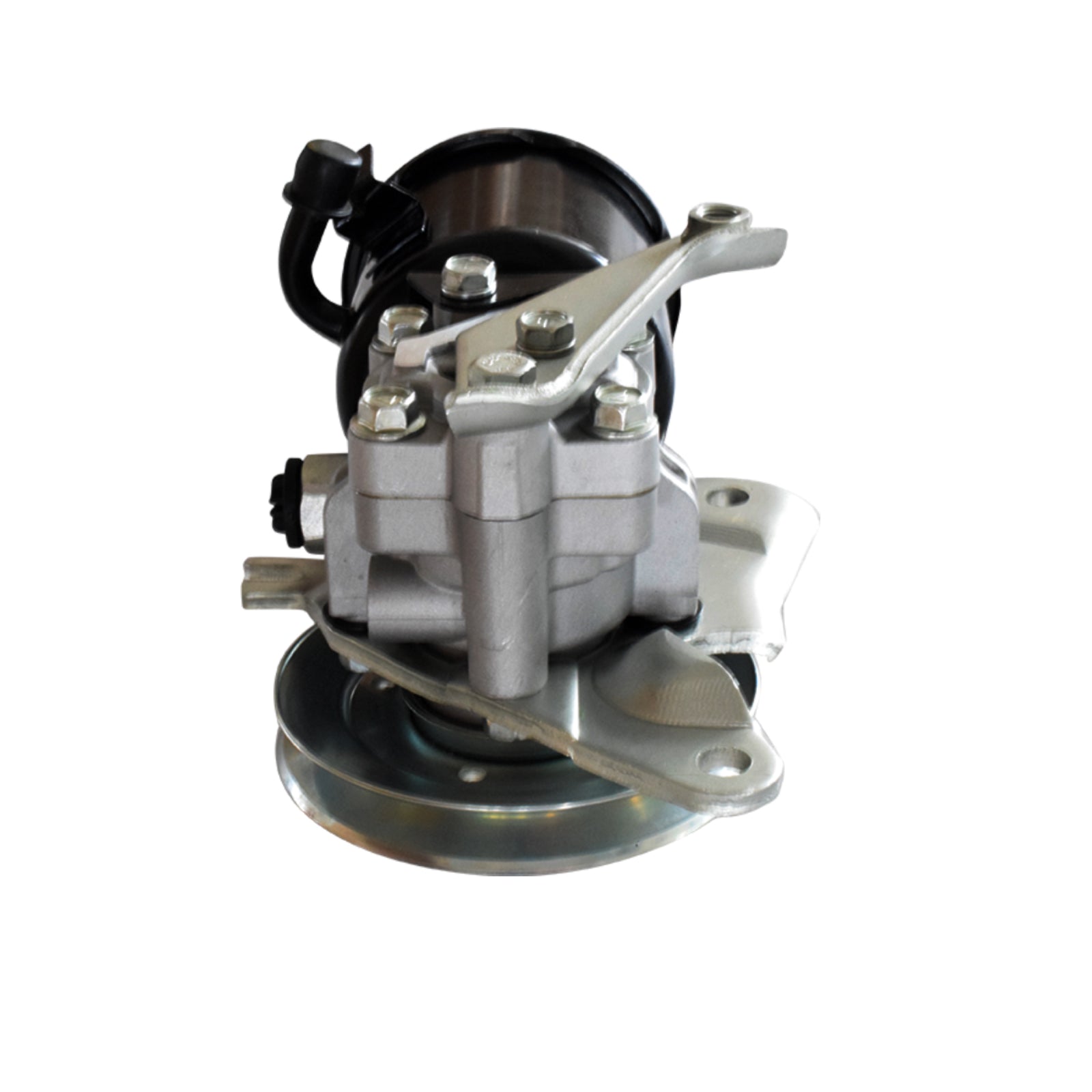 Nissan Patrol GU 1997-01/2013 Power Steering Pump 4.5L Petrol