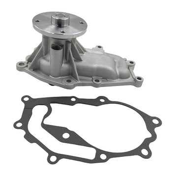 Nissan Patrol GU 01/2007-07/2013 Water Pump 3.0L Turbo Diesel