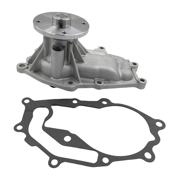 Nissan Patrol GU 01/2007-07/2013 Water Pump 3.0L Turbo Diesel