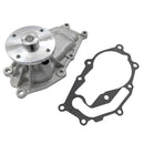 Nissan Patrol GU 01/2007-07/2013 Water Pump 3.0L Turbo Diesel-2