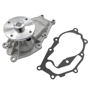 Nissan Patrol GU 01/2007-07/2013 Water Pump 3.0L Turbo Diesel - 0