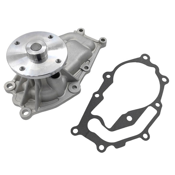 Nissan Patrol GU 01/2007-07/2013 Water Pump 3.0L Turbo Diesel