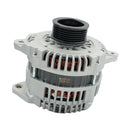 Nissan Patrol GU Y61 10/2001-11/2012 Alternator 4.8L Petrol-1