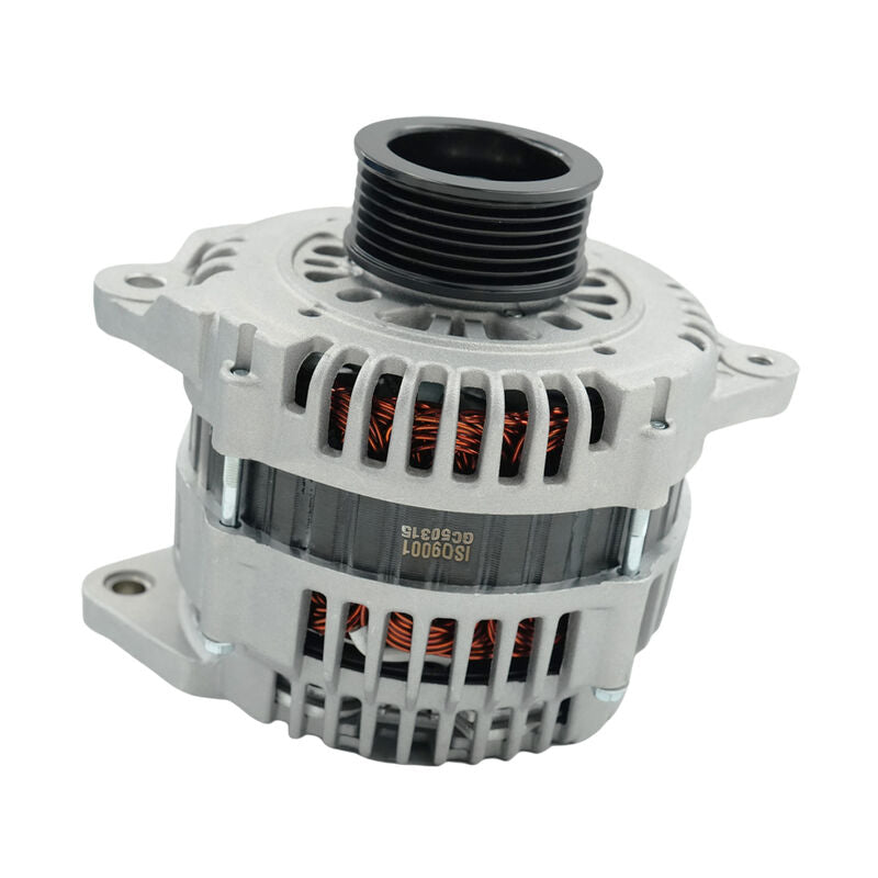 Nissan Patrol GU Y61 10/2001-11/2012 Alternator 4.8L Petrol